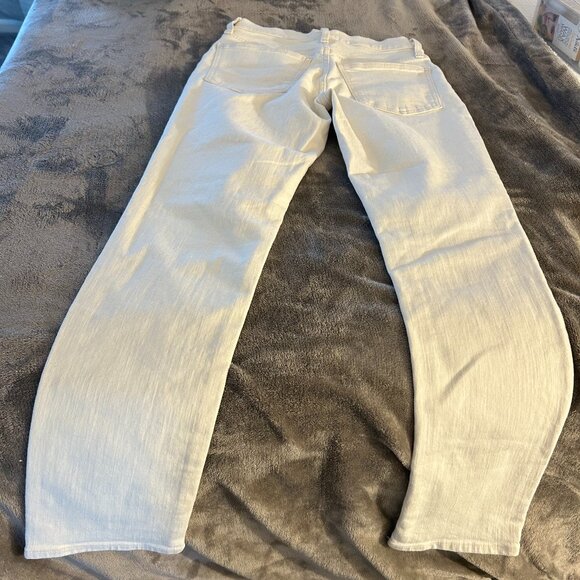 Madewell Denim - Madewell Women's Mid-rise perfect vintage jean (W25)